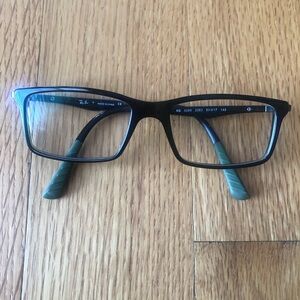 Ray-Ban RB5269 2383 glasses